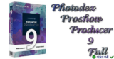 ProShow Producer 9: Phiên bản mới, cài dễ, active ngay