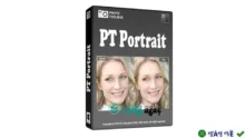 Download PT Portrait Studio 6 – Chỉnh sửa chân dung chuyên nghiệp