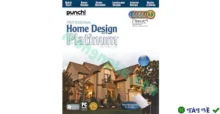 Download Punch! Home Design Platinum – Tạo không gian sống mơ ước
