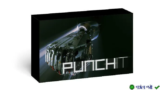 Punchit v1.2.0: Công cụ Blender sáng tạo