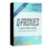 GeoSprites 2 FX Pack for Blender: Hiệu ứng đồ họa 3D chuyên nghiệp