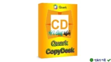 Download Quark CopyDesk 2021 – Chỉnh sửa nội dung chuyên nghiệp