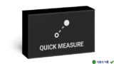 Quick Measure v1.1.0 for Blender – Công cụ đo lường nhanh