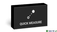 Quick Measure v1.1.0 for Blender – Công cụ đo lường nhanh