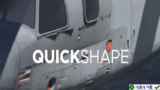 QuickShape 2024: Tăng tốc tạo hình 3D với Blender