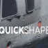 QuickZurface v2.1.3: Tăng tốc tạo bề mặt Blender