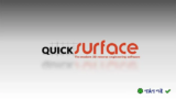QuickSurface 2025 v7.0.14: Giải pháp thiết kế bề mặt 3D chuyên nghiệp