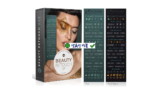 RA Beauty Retouch Panel for Photoshop chỉnh sửa ảnh chuyên nghiệp