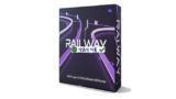 Railway v1.02 Good Boy Ninja: Nâng cấp trải nghiệm ngay