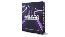 Railway v1.02 Good Boy Ninja: Nâng cấp trải nghiệm ngay