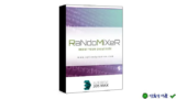 RandoMixer v1.05 cho 3ds Max: Bản đầy đủ