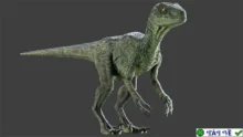 Character rig Collection for Maya Hỗ trợ tạo nhân vật chuyên nghiệp