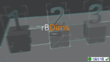 rBDims v0.0.8 for 3ds Max 2022-2026: Tối ưu hóa hiệu suất