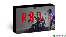 RBDLab 1.6.5 for Blender: Mô phỏng vật lý nâng cao
