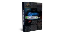 RE-VisionFX Effections 2026 for After Effect Hiệu ứng AE chuyên nghiệp