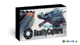 Download RealityCapture – Giải pháp xử lý ảnh 3D toàn diện
