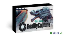 Download RealityCapture – Giải pháp xử lý ảnh 3D toàn diện