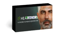 Reallusion Headshot Plug-in 2.01 – Tạo đầu 3D từ ảnh chân dung