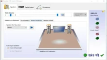 Download Realtek High Definition Audio Drivers – Tối ưu hóa âm thanh PC