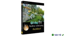 Realtime Landscaping Architect 2020 – Tải về & Thiết kế Cảnh quan