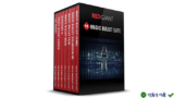 Red Giant Magic Bullet Suite 16 – Trọn bộ hiệu ứng màu sắc