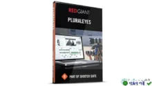 Red Giant PluralEyes 2023 – Đồng bộ âm thanh video