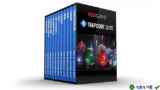 Download Red Giant Trapcode Suite 16 – Hiệu ứng đồ họa 3D chuyên nghiệp