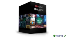Download Red Giant Universe 5 – Tạo hiệu ứng video chuyên nghiệp