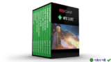 Download Red Giant VFX Suite 3 – Tạo kỹ xảo điện ảnh cùng After Effects