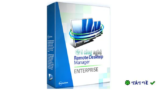 Tải Remote Desktop Manager Enterprise 2021 quản lý truy cập từ xa