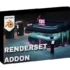 Chaos Vantage is a real-time, GPU-accelerated renderer for exploring, presenting, and manipulatin…