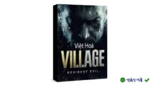 Tải Resident Evil 8 Village: Sống Sót Ở Làng Ma