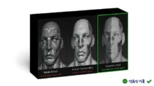 RetopoFlow v4.1.5 for Blender: Tạo lưới 3D tối ưu