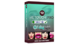 Làm đẹp ảnh Retouch4me Plug-ins Pack for Photoshop 2025