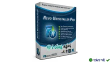 Download Revo Uninstaller Pro 2025 – Gỡ sạch cài đặt, tối ưu máy tính