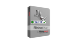 RhinoCAM for Rhinoceros 2026: Tạo đường chạy dao CNC
