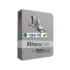 Download Rhinoceros 7.34.23267 Full thiết kế 3D chuyên nghiệp