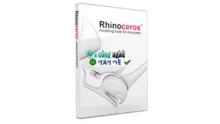 Download Rhinoceros 7.34.23267 Full thiết kế 3D chuyên nghiệp