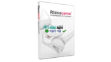Rhinoceros 8.28.26041: Công cụ tạo hình 3D mạnh mẽ