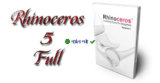 Download Rhinoceros 5.14 SR14 phần mềm 3D