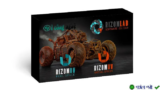 Download RizomUV Real/Virtual Space 2020 – Tạo UV 3D chuyên nghiệp
