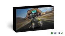 Tải Road Redemption – Đua xe đối kháng 3D đỉnh cao
