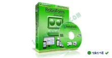 RoboForm Enterprise 7.9 – Quản lý mật khẩu an toàn
