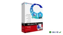 Rollback Rx Pro 11: Phục hồi hệ thống tức thì