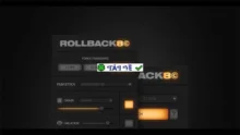 Tải Rollback8 v2.0.0: Công cụ khôi phục hệ thống