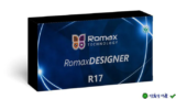 Romax DESIGNER R17: Giải pháp thiết kế 3D chuyên nghiệp