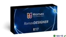 Romax DESIGNER R17: Giải pháp thiết kế 3D chuyên nghiệp