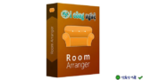 Room Arranger 2026 – Sắp xếp nội thất thông minh