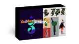 Rubberhose 3.1.0: Plugin Rigging Nhân Vật Cho After Effects