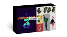 Rubberhose 3.1.0: Plugin Rigging Nhân Vật Cho After Effects